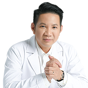 Bác sĩ Võ Thành Trung