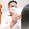 bước 1 quy trình cắt mí ilid